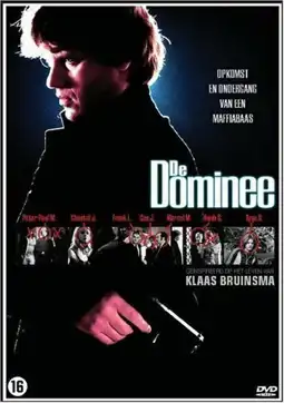 Watch and Download De Dominee 3