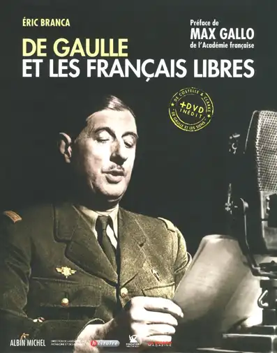 Watch and Download De Gaulle and the Free French in World War II 2