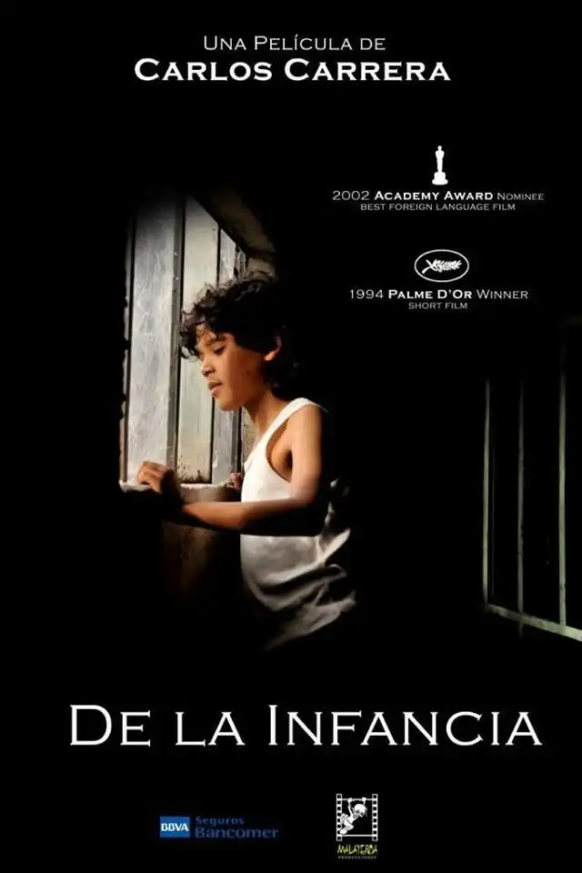 Watch and Download De la infancia 1