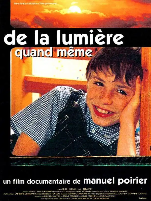 Watch and Download De la lumière quand même 1