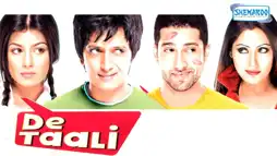 Watch and Download De Taali 1