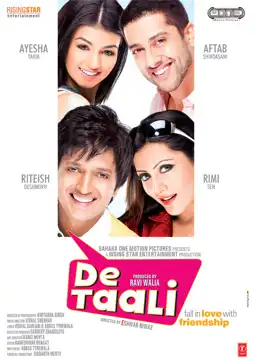 Watch and Download De Taali 2