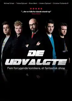 Watch and Download De udvalgte