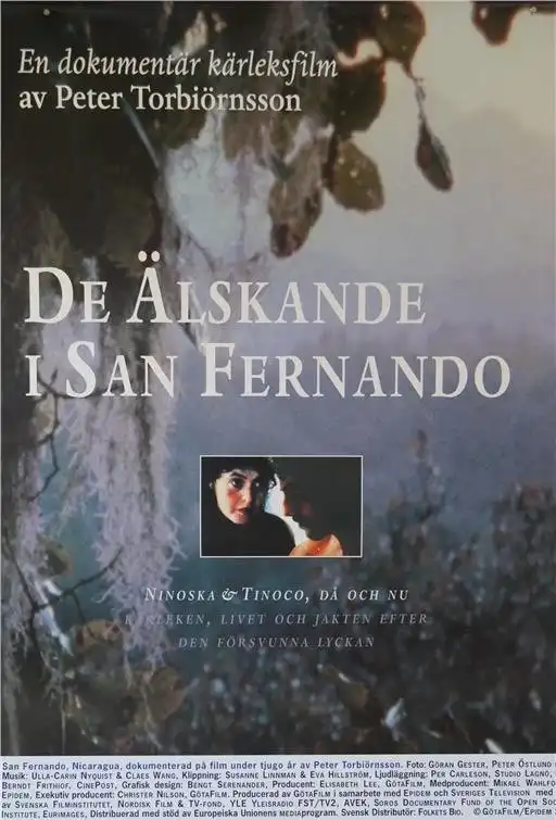 Watch and Download De älskande i San Fernando 1