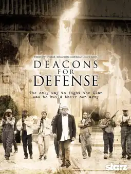 Watch and Download Deacons for Defense 2