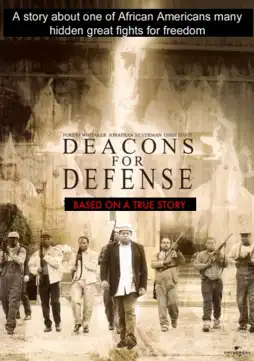 Watch and Download Deacons for Defense 3