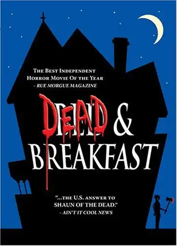 Watch and Download Dead & Breakfast 7