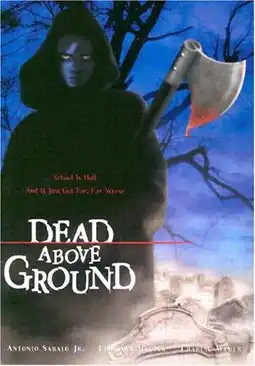 Watch and Download Dead Above Ground 3