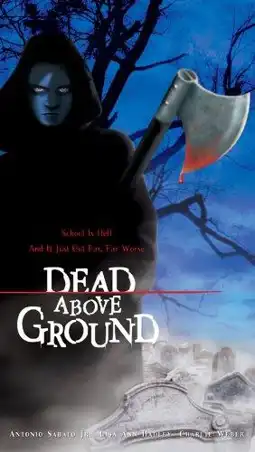 Watch and Download Dead Above Ground 4