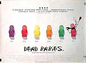 Watch and Download Dead Babies 1