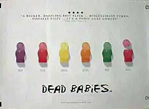 Watch and Download Dead Babies 2