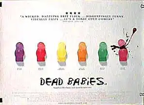 Watch and Download Dead Babies 3