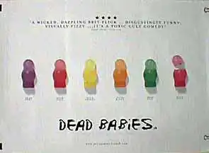 Watch and Download Dead Babies 4