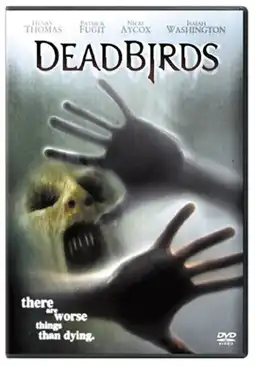 Watch and Download Dead Birds 7