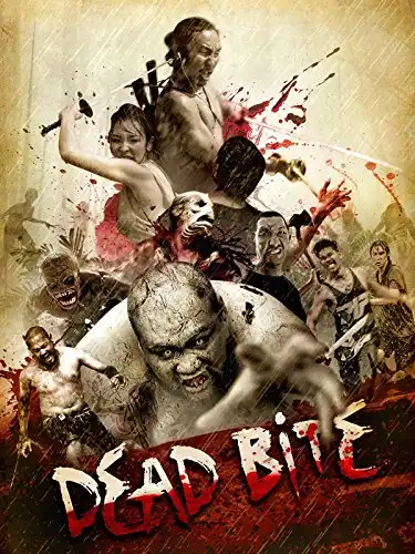 Watch and Download Dead Bite 2