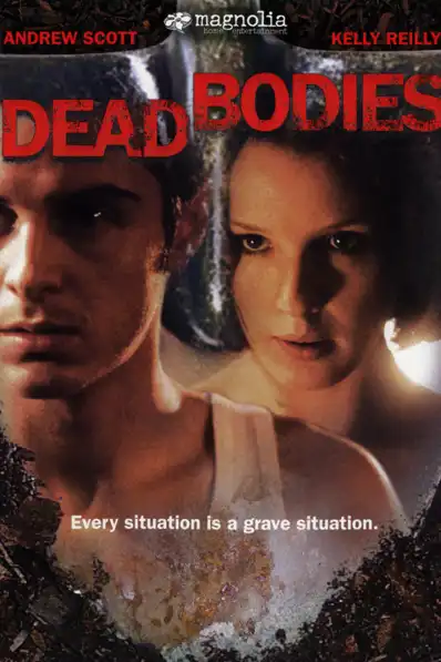 Watch and Download Dead Bodies 7