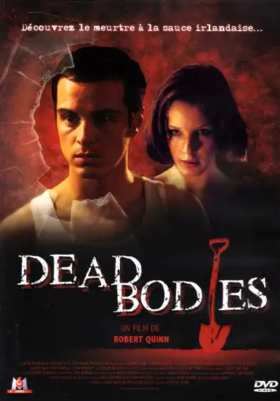 Watch and Download Dead Bodies 8