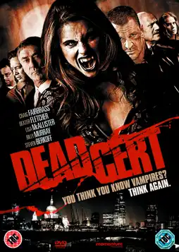 Watch and Download Dead Cert 8