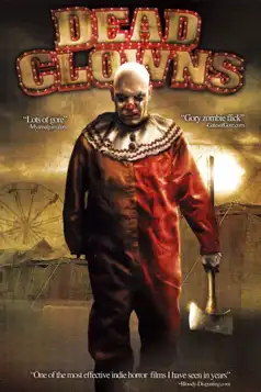 Watch and Download Dead Clowns