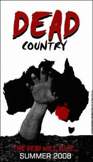 Watch and Download Dead Country 1