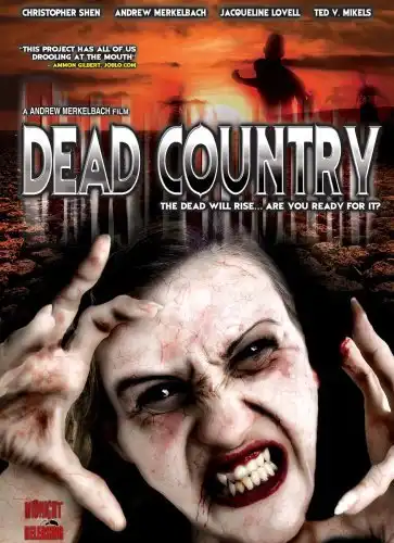 Watch and Download Dead Country 2