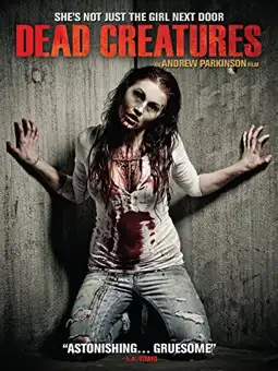 Watch and Download Dead Creatures 2