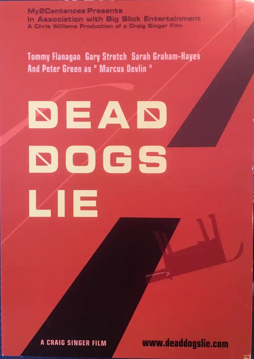 Watch and Download Dead Dogs Lie 1