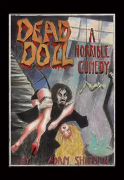 Watch and Download Dead Doll 4