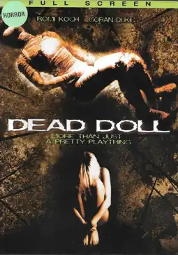 Watch and Download Dead Doll 6