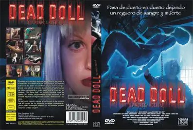 Watch and Download Dead Doll 7