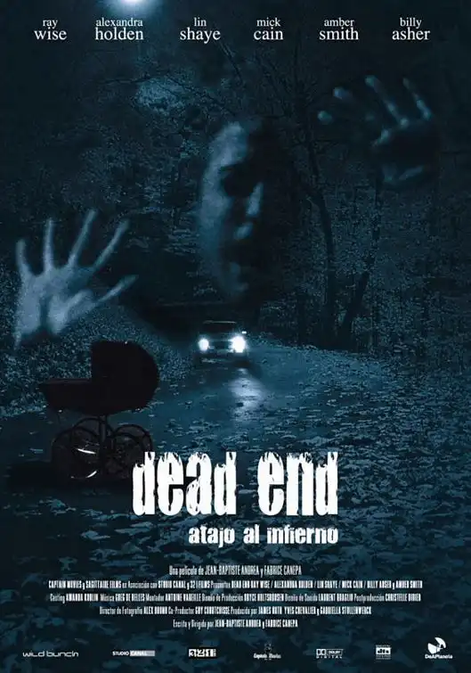 Watch and Download Dead End 16