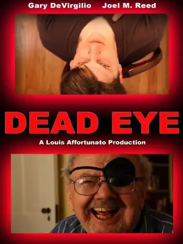 Watch and Download Dead Eye 1