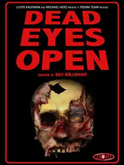 Watch and Download Dead Eyes Open 1