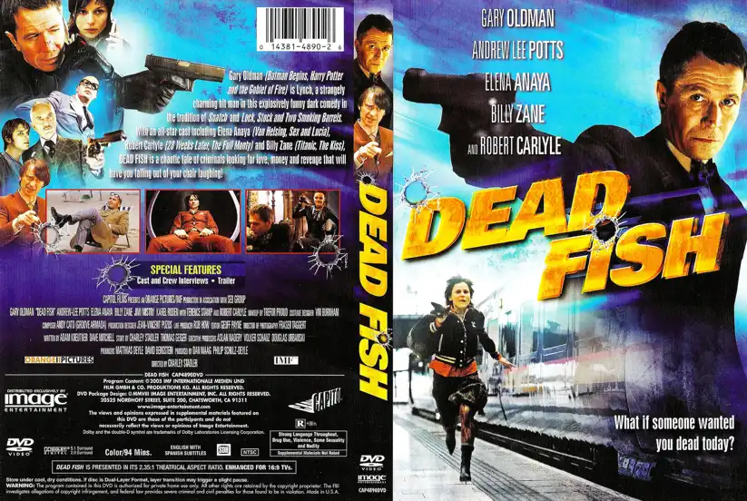 Watch and Download Dead Fish 13