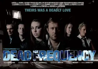 Watch and Download Dead Frequency 13