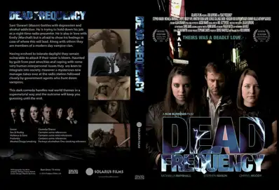 Watch and Download Dead Frequency 14