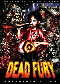 Watch and Download Dead Fury 5