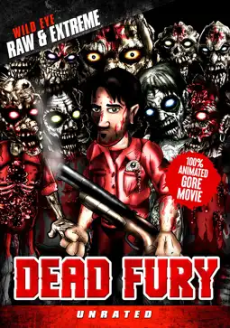 Watch and Download Dead Fury 6