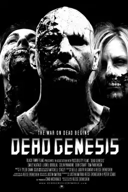 Watch and Download Dead Genesis 1