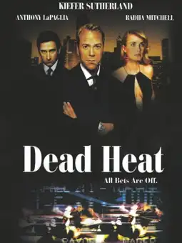 Watch and Download Dead Heat 4