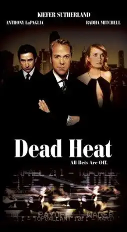 Watch and Download Dead Heat 5