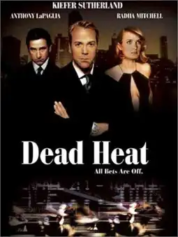 Watch and Download Dead Heat 6