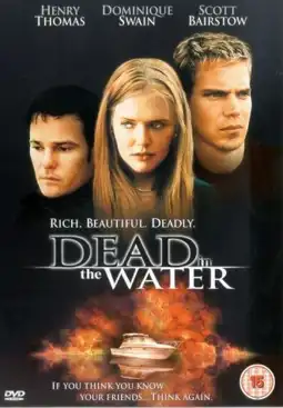 Watch and Download Dead in the Water 4