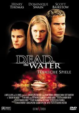 Watch and Download Dead in the Water 6