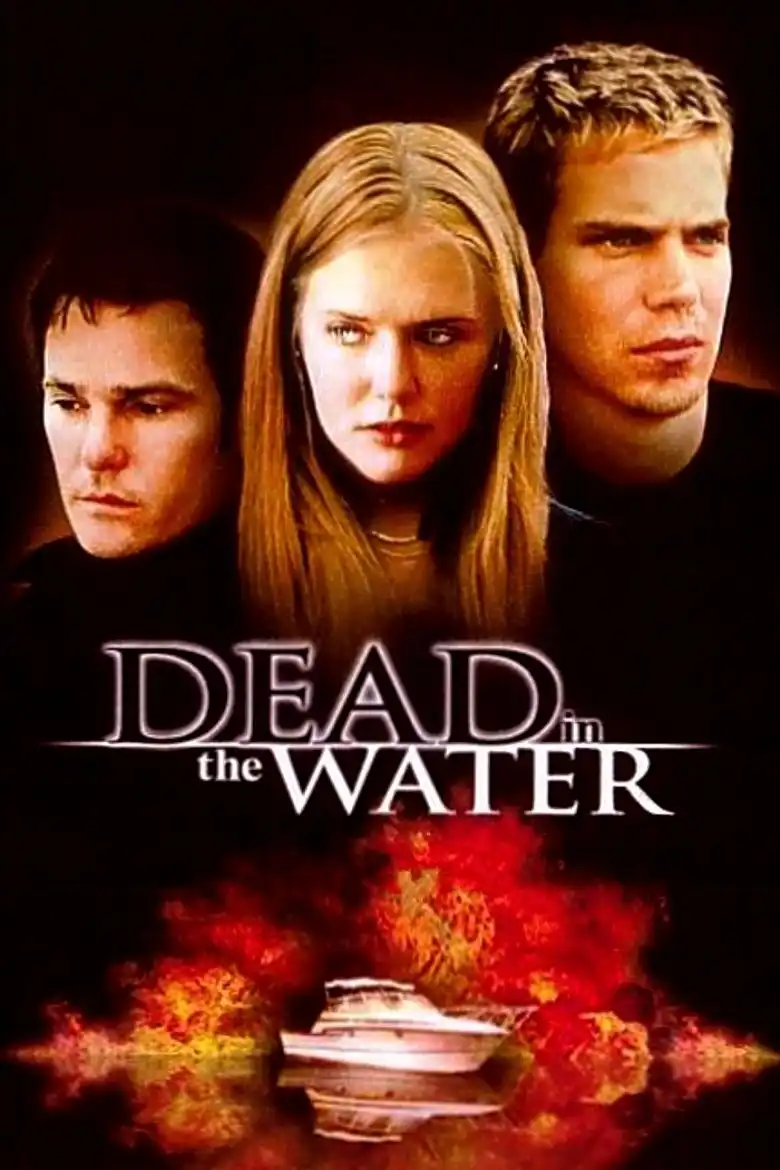 Watch and Download Dead in the Water 7