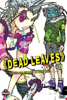 Watch and Download Dead Leaves 5