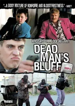 Watch and Download Dead Man's Bluff 4