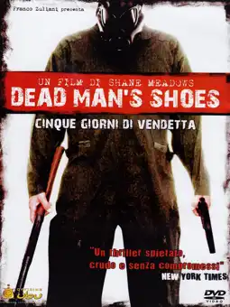 Watch and Download Dead Man's Shoes 12