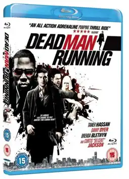 Watch and Download Dead Man Running 5