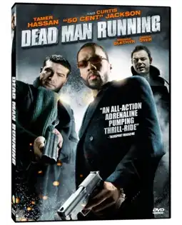 Watch and Download Dead Man Running 6